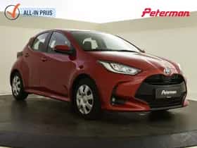 Toyota Yaris (2023)