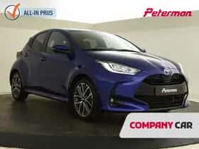 Toyota Yaris (2024)