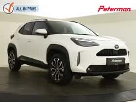 Toyota Yaris Cross (2024)