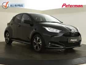 Toyota Yaris (2025)