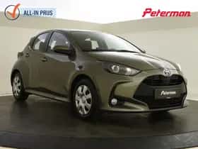 Toyota Yaris (2023)