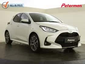 Toyota Yaris (2024)