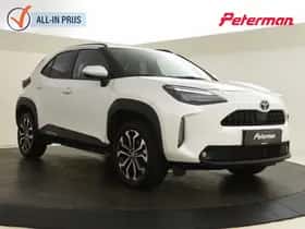Toyota Yaris Cross (2024)