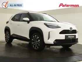 Toyota Yaris Cross (2025)