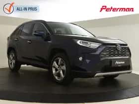 Toyota RAV4 (2021)
