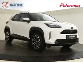 Toyota Yaris Cross (2025)