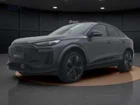 Audi Q6 (2026)