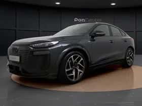 Audi Q6 (2026)