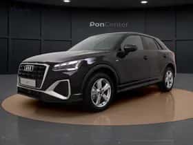 Audi Q2 (2026)