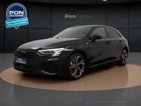 Audi A3 (2024)
