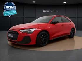 Audi A3 (2025)