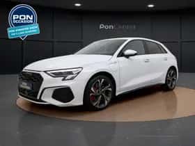 Audi A3 (2024)