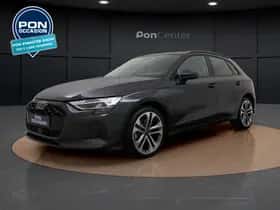 Audi A3 (2025)
