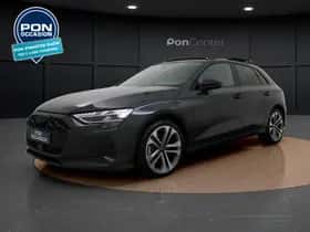Audi A3 (2025)