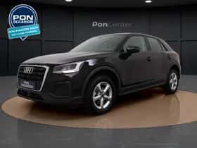 Audi Q2 (2024)