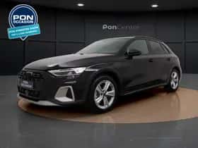 Audi A3 (2025)