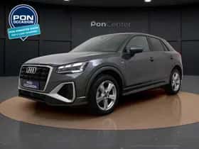 Audi Q2 (2025)