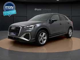 Audi Q2 (2025)