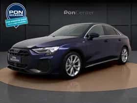 Audi A3 (2025)