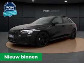 Audi A3 (2024)