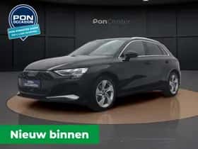 Audi A3 (2024)