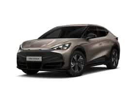 CUPRA Tavascan (2026)