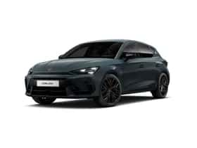 CUPRA Leon (2026)