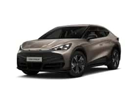 CUPRA Tavascan (2026)
