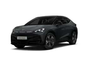 CUPRA Tavascan (2026)
