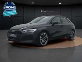 Audi A3 (2025)