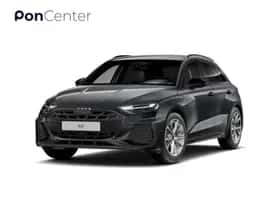 Audi A3 (2026)