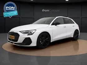 Audi A3 (2025)