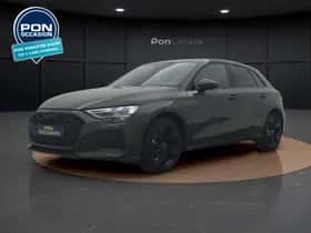 Audi A3 (2025)