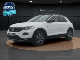 Volkswagen T-Roc (2020)