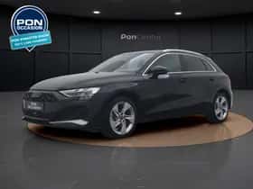 Audi A3 (2025)