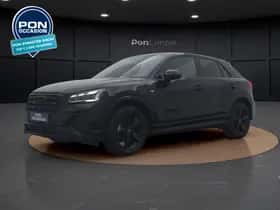 Audi Q2 (2025)