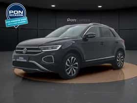 Volkswagen T-Roc (2022)