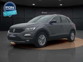 Volkswagen T-Roc (2022)