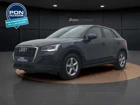 Audi Q2 (2022)