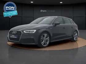 Audi A3 (2019)