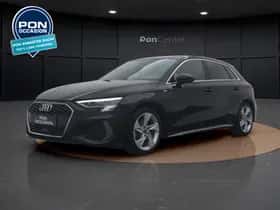Audi A3 (2023)