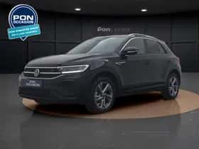 Volkswagen T-Roc (2024)