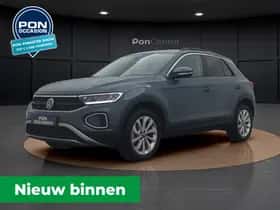 Volkswagen T-Roc (2025)