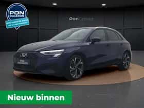 Audi A3 (2021)