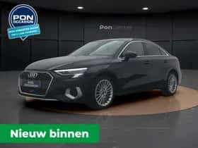 Audi A3 (2023)
