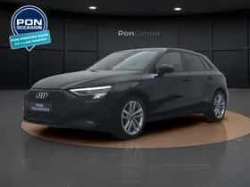 Audi A3 (2022)