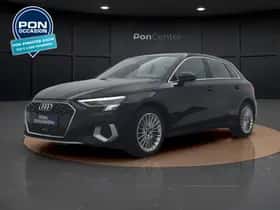 Audi A3 (2023)