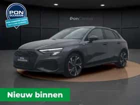 Audi A3 (2024)