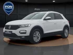 Volkswagen T-Roc (2021)