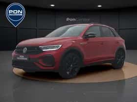 Volkswagen T-Roc (2024)